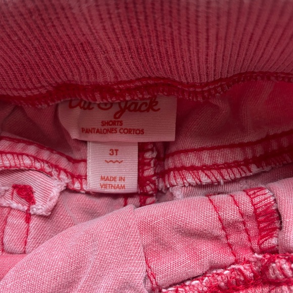 3 Pack Boys Shorts, GUC - Picture 6 of 9